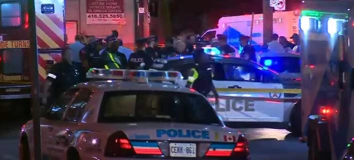 Δύο οι νεκροί από την επίθεση στην ελληνική συνοικία του Τορόντο – 12 τραυματίες, σε κρίσιμη κατάσταση ένα κοριτσάκι